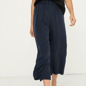 Elizabeth Suzann Silk Florence Pants